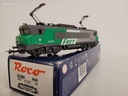  N° 62469 Locomotive électrique SNCF livrée FRET BB 422365 Roco Ho