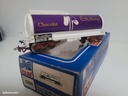  N° 6506 Wagon citerne à bogies Cadbury Jouef Ho