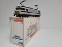 N°3333 Locomotive SNCF électrique BB22001 2 rails marklin Ho