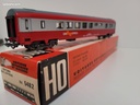 Train wagon N° 5482 VoitureGRIL EXPRESS Jouef Ho