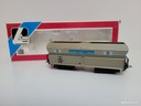 Train wagon N° 302892 wagon trémie PECHINEY SAINT GOBAIN LIMA Ho