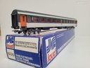 Train wagon N° 5365 Voiture voyageurs 2 ème classe type Corail Jouef Ho