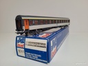 Train wagon N° 5364 voiture voyageurs SNCF 1 ère classe type Corail Jouef Ho