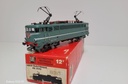 Train wagon N° 8361 Locomotive électrique BB25110 Jouef Ho