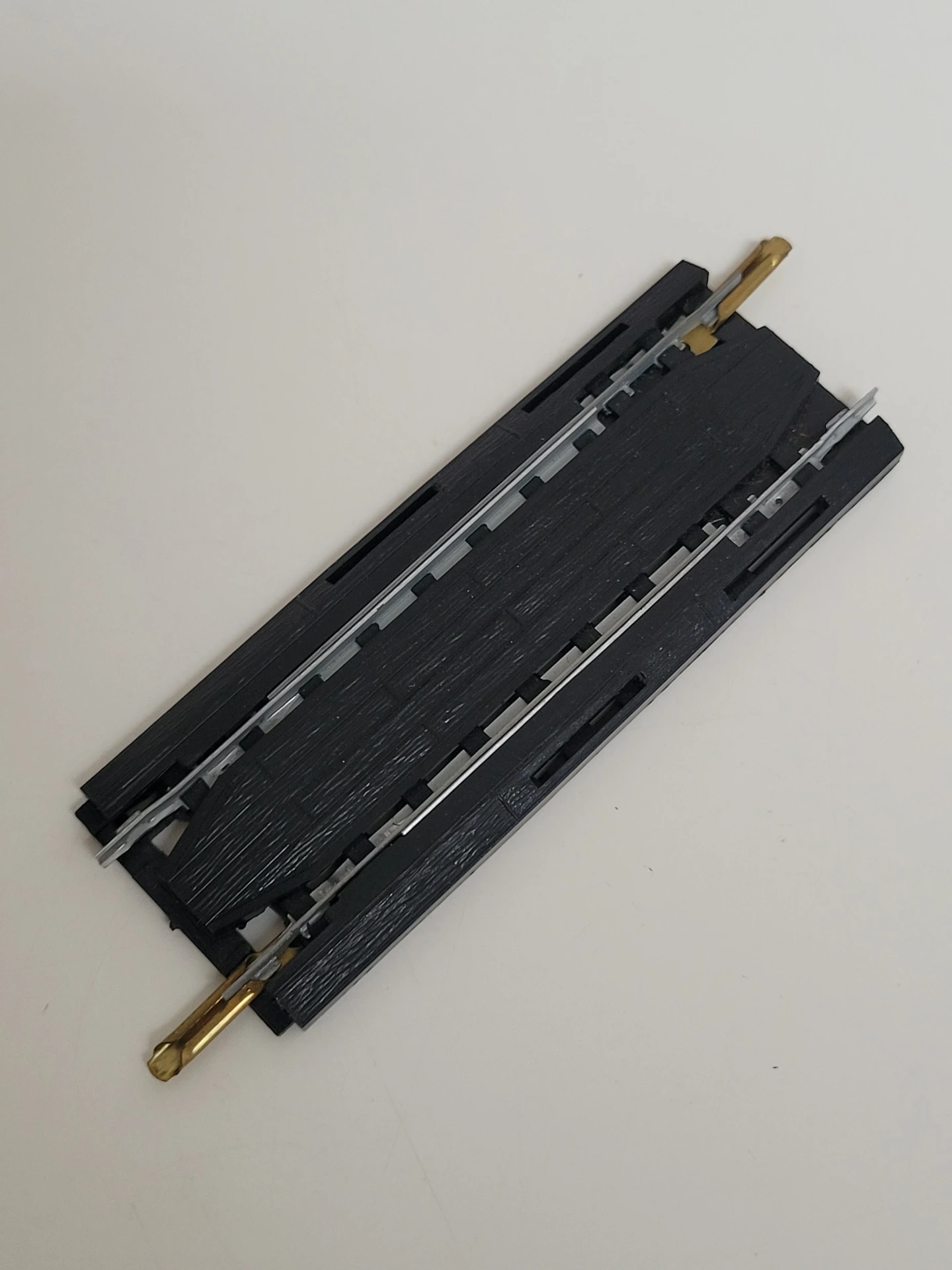 Rails droit extensible N° 4786 Jouef Ho