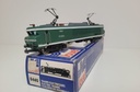 Train wagon N° 8440 Locomotive SNCF CC6551 électrique Jouef Ho