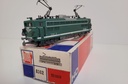 Train wagon N° 8362 locomotive SNCF électrique BB 25 531 Jouef Ho