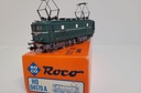 Train wagon N° 04170A locomotive électrique SNCF BB 300 ROCO Ho