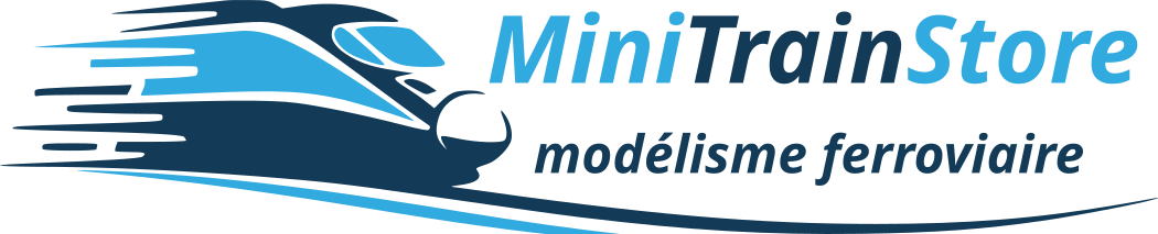 Mini Train Store